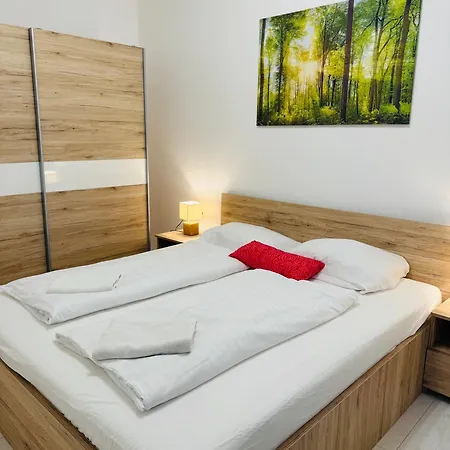 Leda Iii Aranypart Siófok