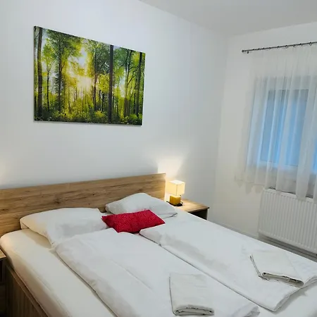 Apartment Leda Iii Aranypart *