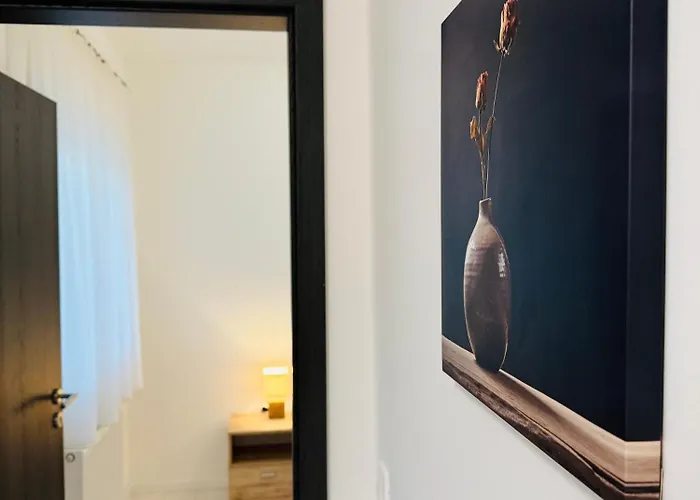 Leda Iii Aranypart アパート *